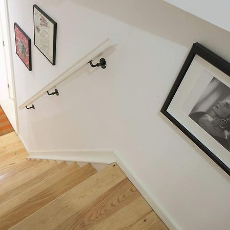 Central Turquoise Studio Apartment Lisbon Exterior photo